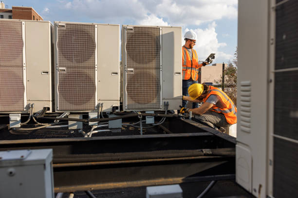 Best Commercial HVAC Repair  in Mayo, MD